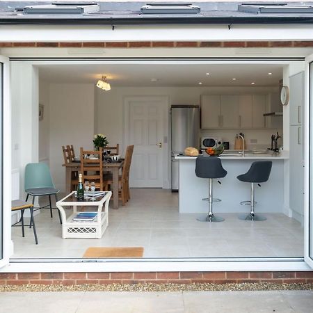 Pinky Cottage Aldeburgh Exterior photo